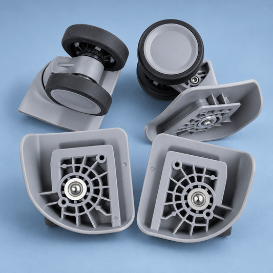 Premium Luggage Spinner Wheel