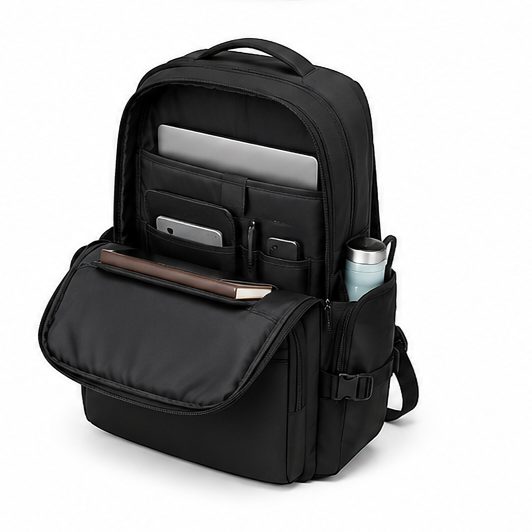Trendy fashion backpack for Genz