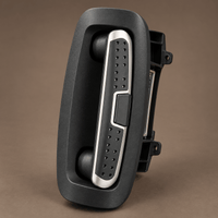 Premium Luggage Side Handle