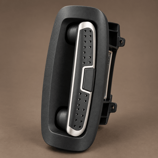 Premium Luggage Side Handle