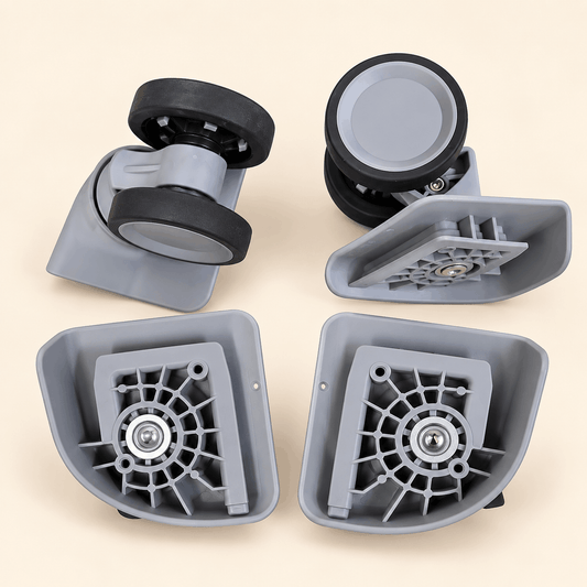 Premium Luggage Spinner Wheel