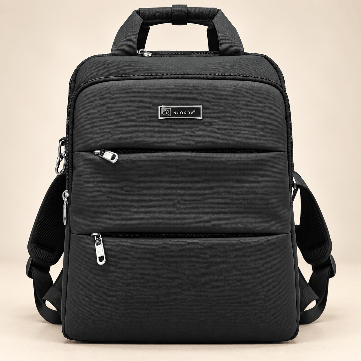 Premium Multi-Compartment Travel Backpack