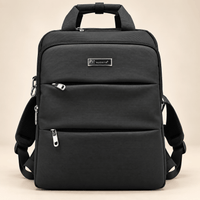 Premium Multi-Compartment Travel Backpack