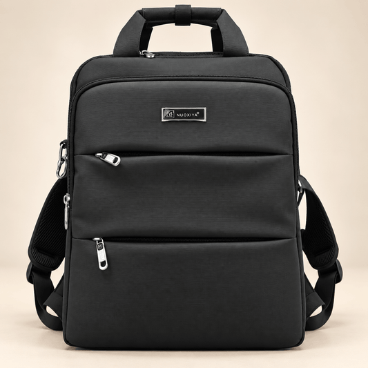 Premium Multi-Compartment Travel Backpack