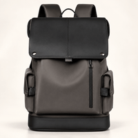 Premium Executive Laptop Backpack