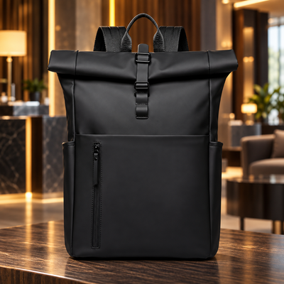 Backpacks