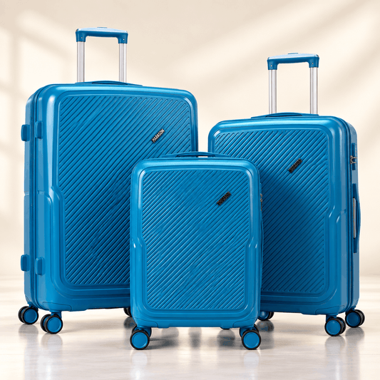 Premium Hard Case Trolley Luggage