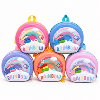 Rainbow Dreams Kids Backpack