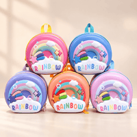 Rainbow Dreams Kids Backpack