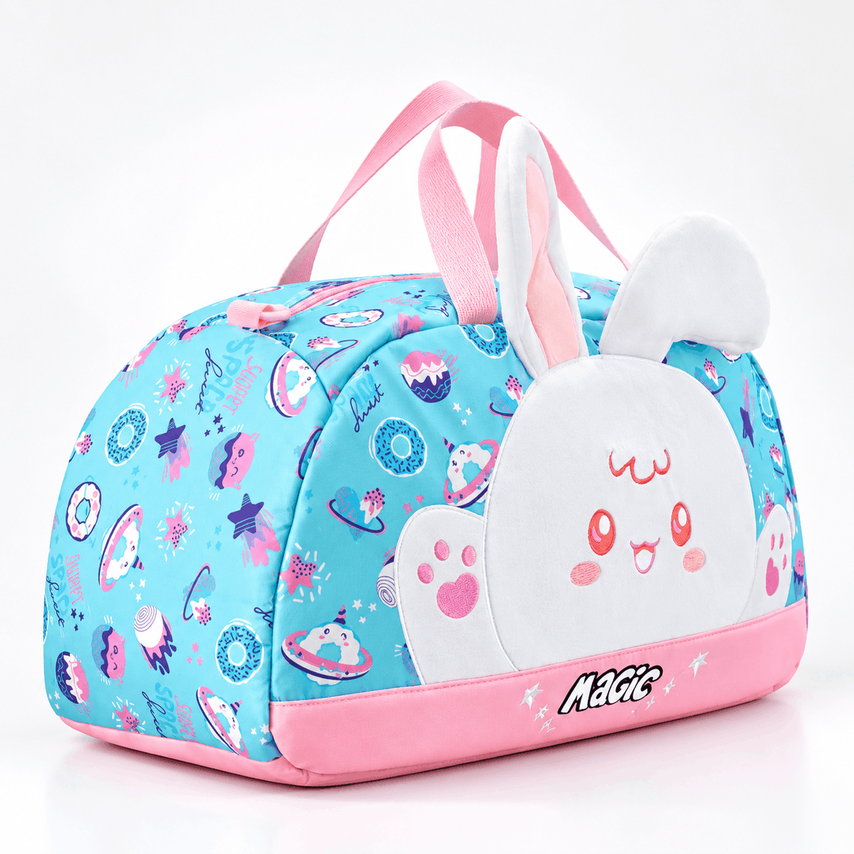 Magic Bunny Kids Picnic Bag
