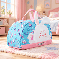 Magic Bunny Kids Picnic Bag
