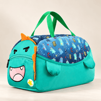 Dino Adventure Kids Picnic Bag