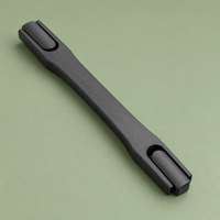 Black Luggage Handle Support Bar Replacement