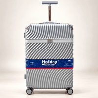 Hard Shell Travel Suitcase