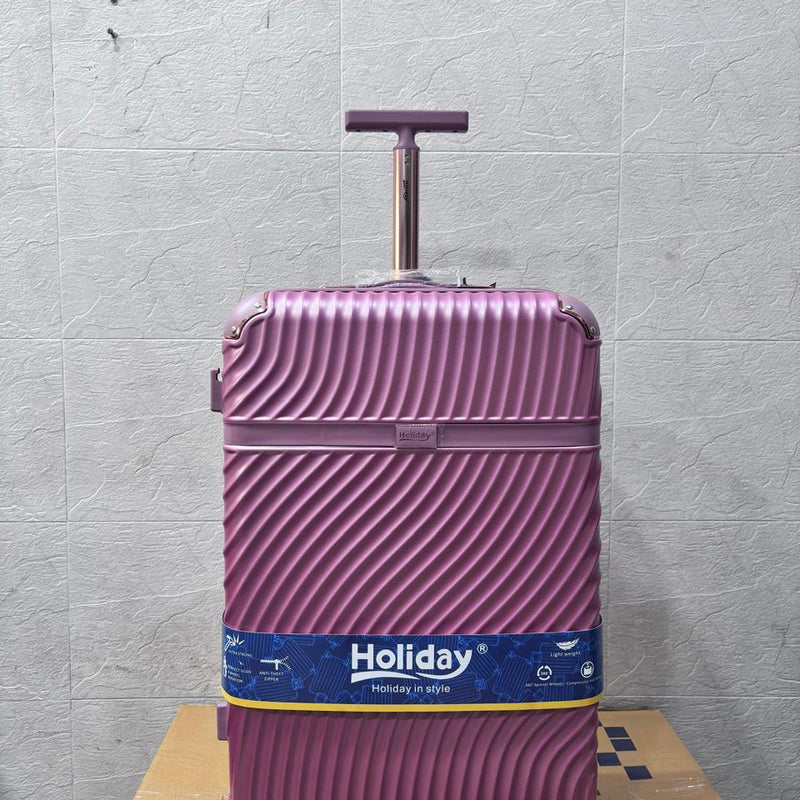 Hard Shell Travel Suitcase