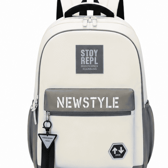 Multi-Purpose Backpack