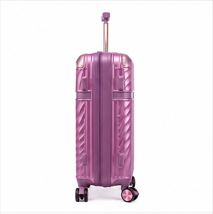 Hard Shell Travel Suitcase
