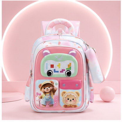 Kid's school Bag
