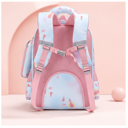 Girl's Stylish Backpack