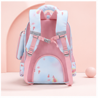 Girl's Stylish Backpack