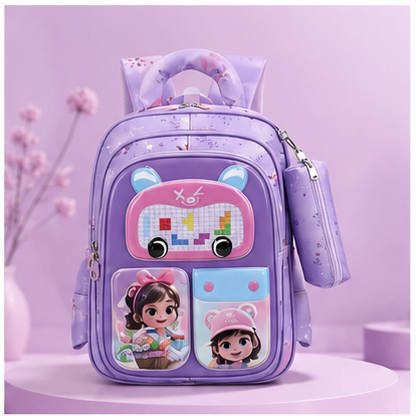 Kid's school Bag