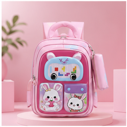 Kid's school Bag