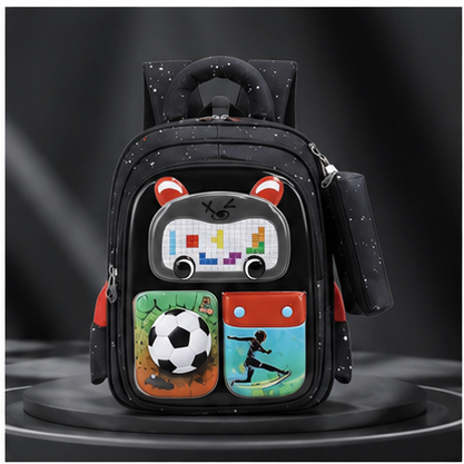 Kid's school Bag