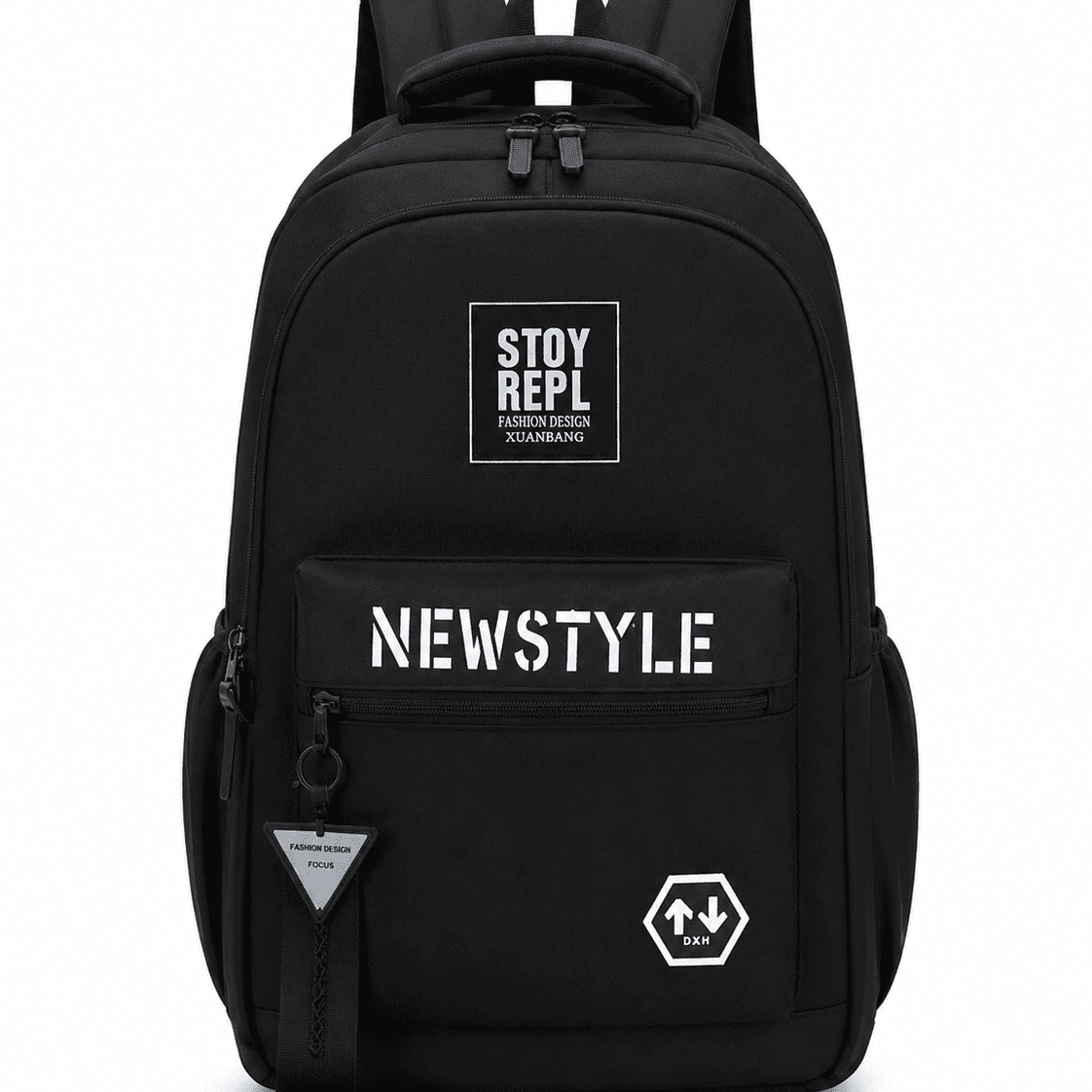 Multi-Purpose Backpack