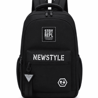 Multi-Purpose Backpack