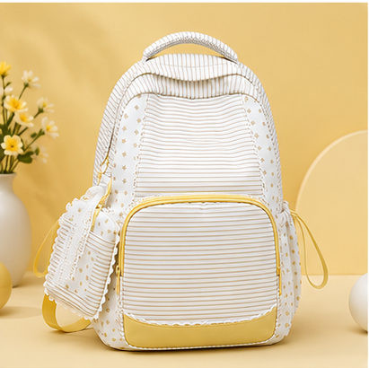 Girl's Stylish Backpack
